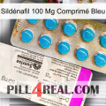 Sildénafil 100 Mg Comprimé Bleu new07